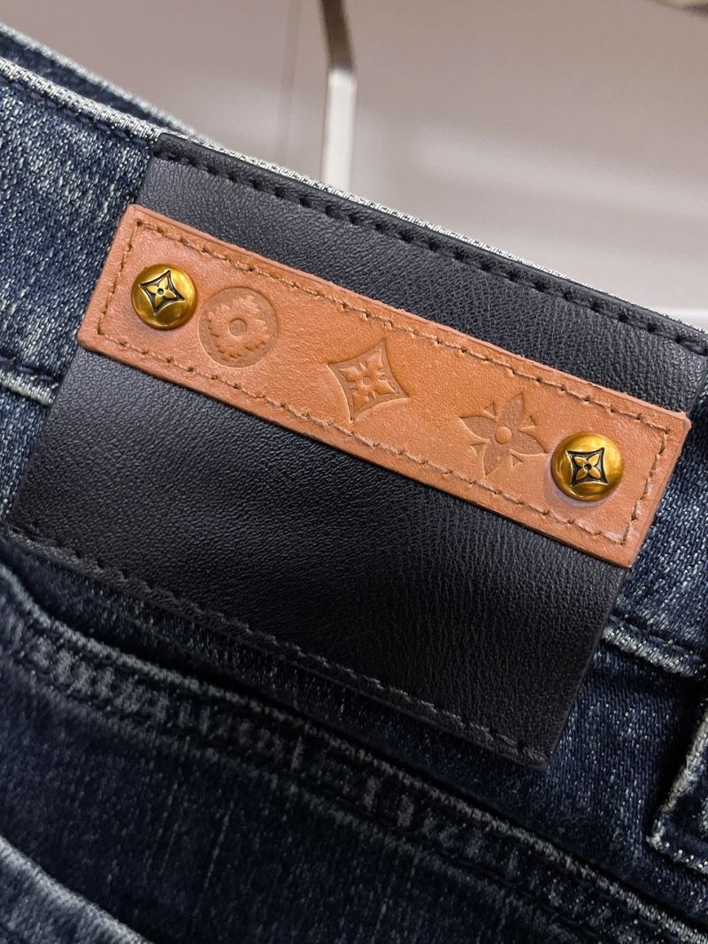 Louis Vuitton Jeans